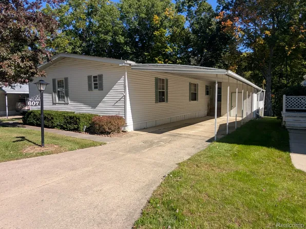 607 Park Vw, Clio, MI 48420