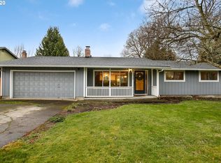 2707 NW 113th St, Vancouver, WA 98685