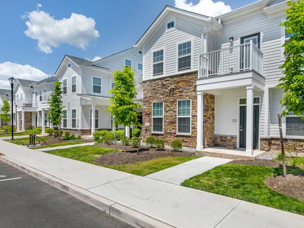 The Willows at Whitehouse Station