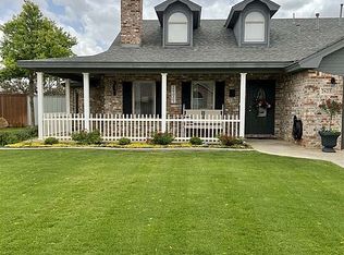 2623 Loyola St, Lubbock, TX 79415