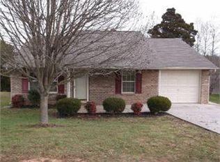 7612 Prairie Rd, Corryton, TN 37721