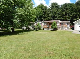 9626 Hollick St, Linesville, PA 16424