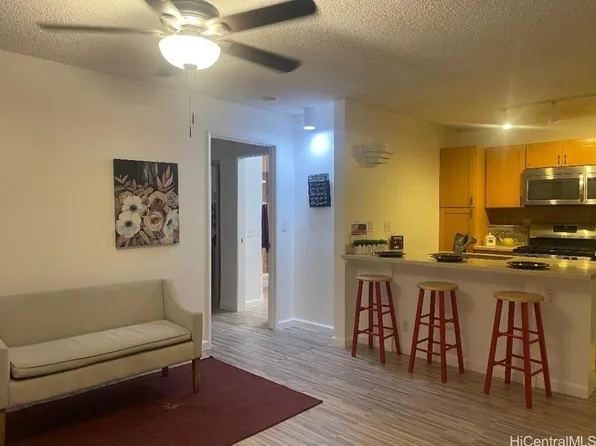 91-214 Hanapouli Cir APT 32F, Ewa Beach, HI 96706