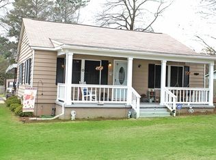 6161 Frazier Dr, Columbus, GA 31909