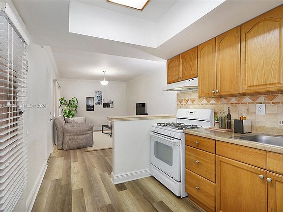 2nd image of 1014 Salzedo St APT 310
