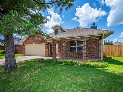 9929 SW 23rd St, Yukon, OK, 73099