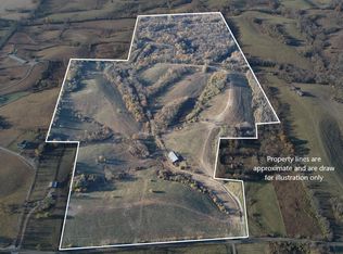 5563 Levy Rd, Paris, KY 40361