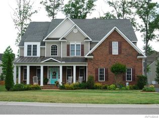 9206 Sir Britton Dr, Chesterfield, VA 23832