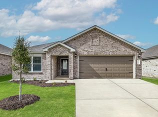 312 Condie Russell Ave, Venus, TX 76084