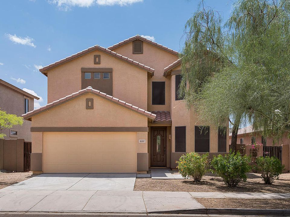 1st image of 18187 W Canyon Ln