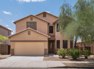 18187 W Canyon Ln, Goodyear, AZ 85338