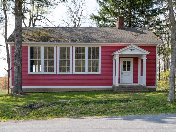 (undisclosed Address), Springwater, NY 14560