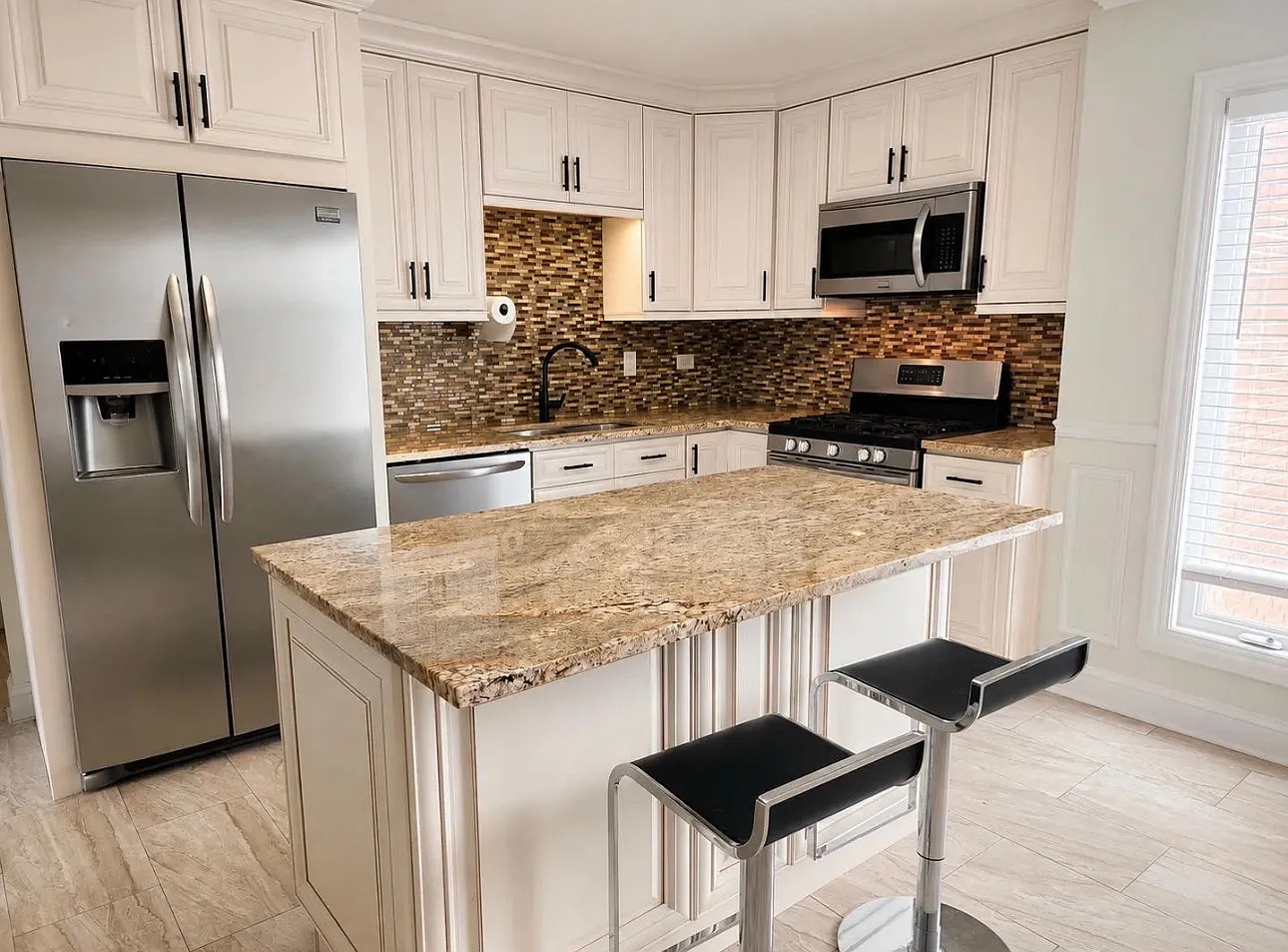 1 bed, 750 sqft, $1,500 — Photo 2