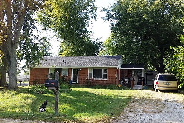 2nd image of 4829 Grandview Dr