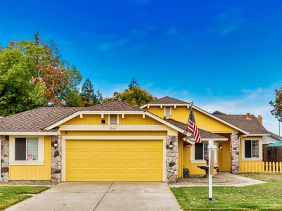 1161 Champagne Ln, Manteca, CA, 95337