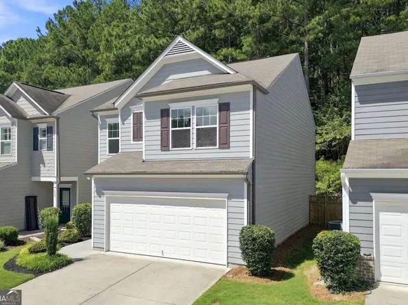 157 Terrace Walk, Woodstock, GA 30189