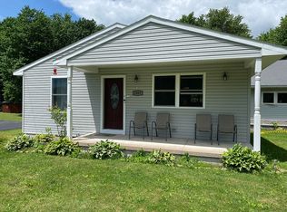 5881 Smith Hill Rd, Deerfield, NY 13502