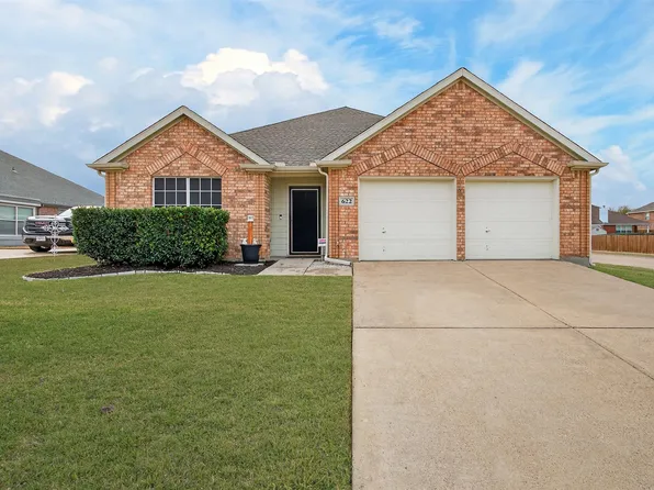 622 Reindeer Dr, Midlothian, TX 76065