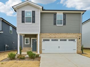 617 Red River Dr, Garner, NC 27529