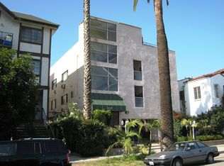5707 Harold Way, Los Angeles, CA 90028