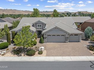 5070 Chappelet Dr, Sparks, NV 89436