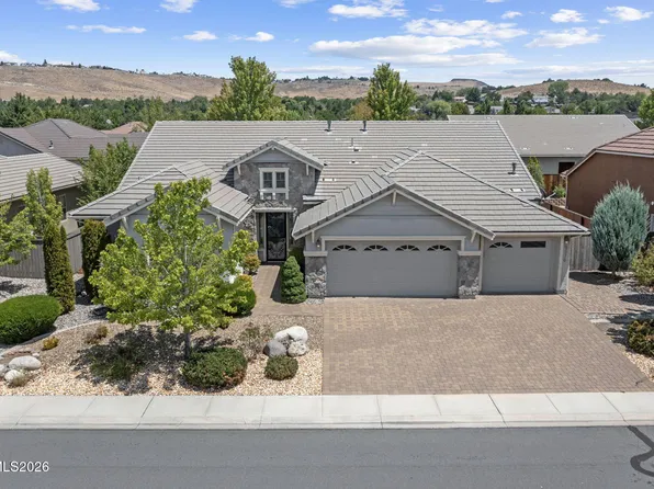 5070 Chappelet Dr, Sparks, NV 89436