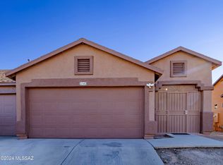 2142 E Calle Arroyo Lindo, Tucson, AZ 85706