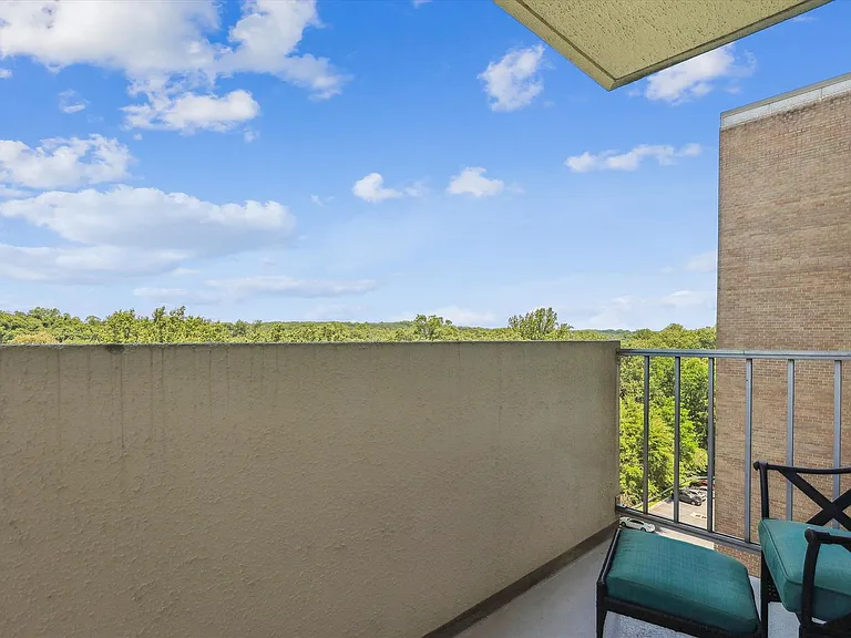 2939 Van Ness St NW #1006 — Photo 11
