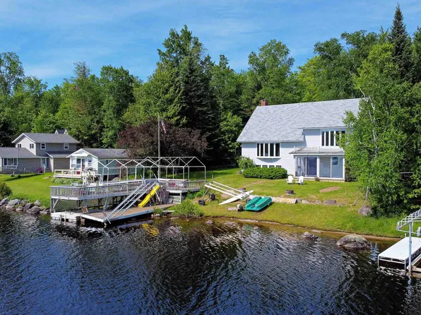 95 Starboard Drive, Groton, VT 05046