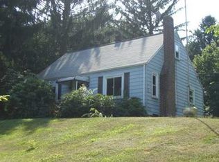 177 Sharon Rd, Greenville, PA 16125