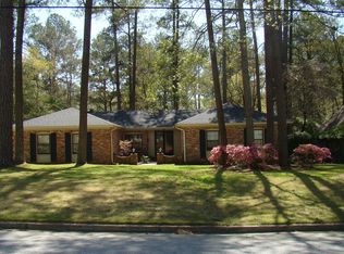 2904 Sussex Rd, Augusta, GA 30909