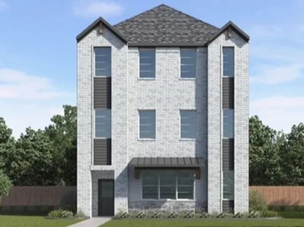 2115 Waterlow Ln, Allen, TX 75013