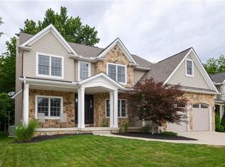 33452 Reserve Way At St Andrews, Avon, OH 44011