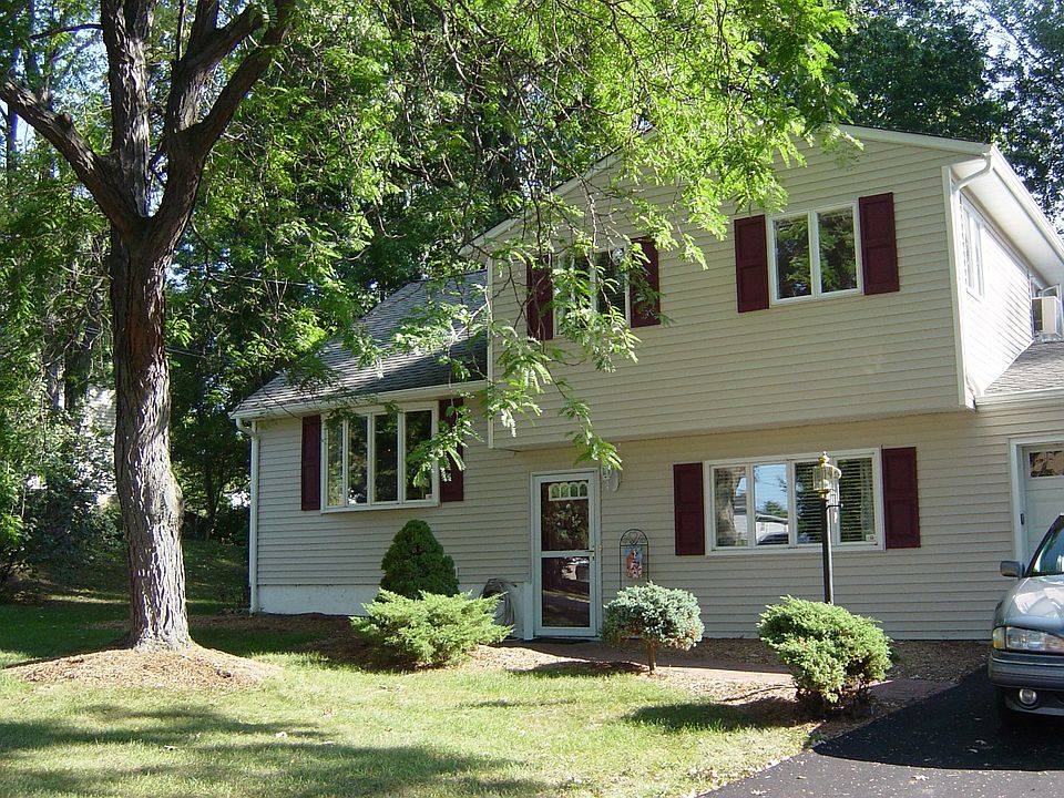 5 James Street