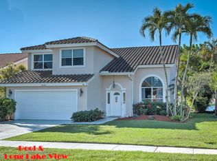 8543 Tourmaline Blvd, Boynton Beach, FL 33472