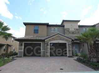 8934 Azalea Sands Ln, Davenport, FL 33896