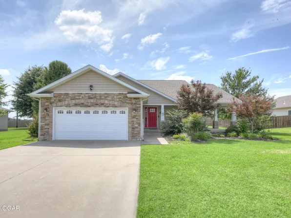 2812 S Monroe Ave, Joplin, MO 64804