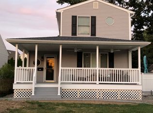 92 Marshall Concourse, Keyport, NJ 07735