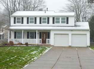 6266 S Cleveland Massillon Rd, Clinton, OH 44216