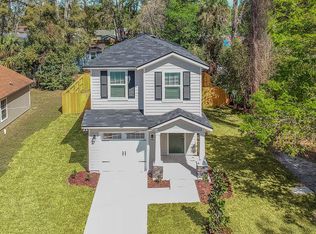 3629 Gilmore St, Jacksonville, FL 32205