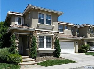11 Santa Sophia, Rancho Santa Margarita, CA 92688
