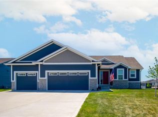 1756 NW 73rd Ave, Ankeny, IA 50023
