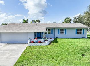219 Dolphin Pkwy, Punta Gorda, FL 33950