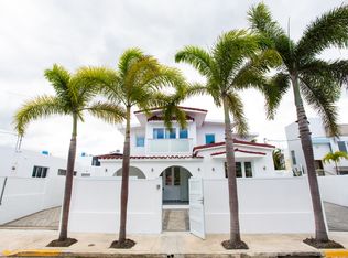 2054 Calle Cacique, San Juan, PR 00911