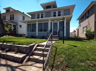 319 N State St, Mishawaka, IN 46544