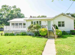 13 N 15th St, Del Haven, NJ 08251