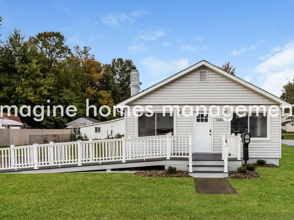 Rental Listings In Mentor On The Lake Oh 2 Rentals Zillow