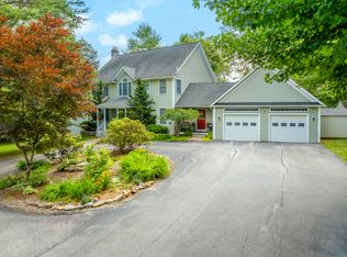 177 Barrett Hill Rd, Brooklyn, CT 06234