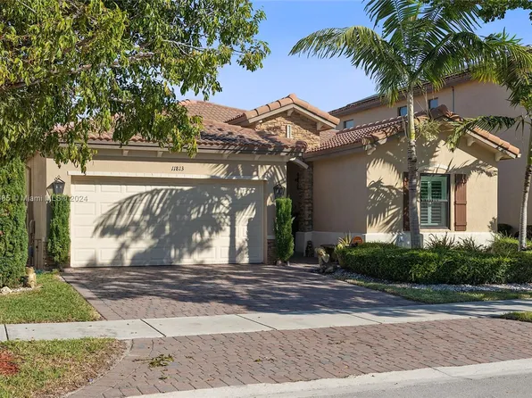 11813 SW 233rd Ter, Homestead, FL 33032