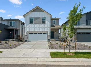 9393 Danube St, Commerce City, CO 80022